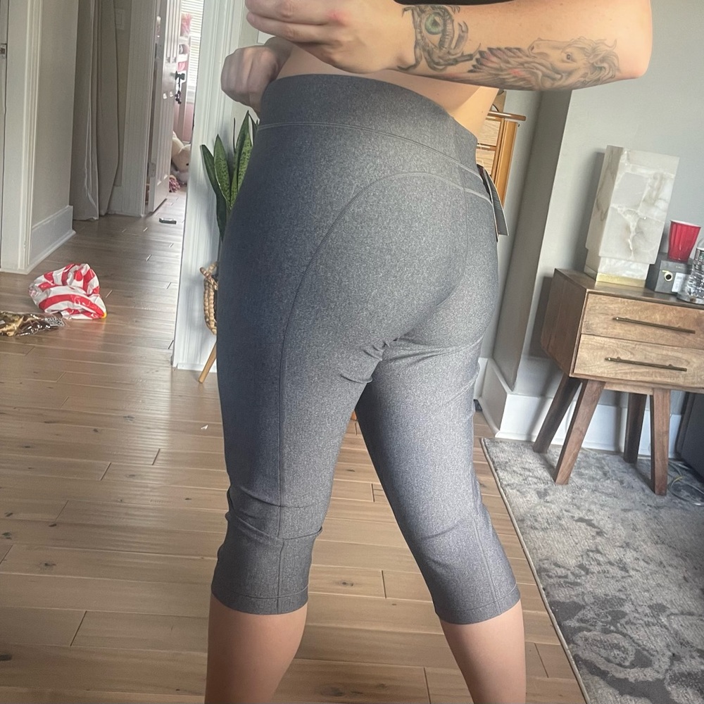 Under Armour pants